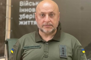 ЗСУ випробовують чотири моделі безпілотників-перехоплювачів для боротьби з реактивними БПЛА
