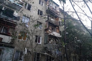 ロシア軍、キーウなどをミサイル攻撃　各地で死傷者