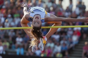 Mahuchikh gana el oro en salto de altura en el Campeonato Europeo de Atletismo de 2026