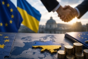 La UE cambia las reglas para Ucrania: ¿de qué dependerán los 8.3 mil millones de euros?