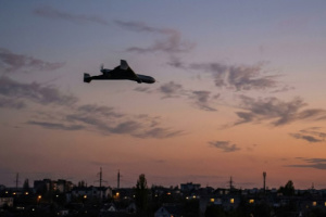 The Telegraph: Rusia construye diez nuevas bases cerca de sus fronteras occidentales para lanzar drones a reacción contra Ucrania 