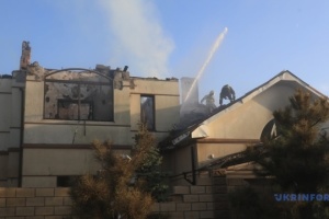 Guerre en Ukraine : neuf blessés, dont des adolescents, dans des frappes russes sur la région d'Odessa
