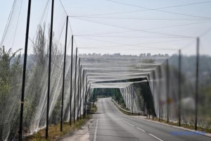 Уряд виділить ₴789 мільйонів на антидроновий захист доріг у прифронтових областях