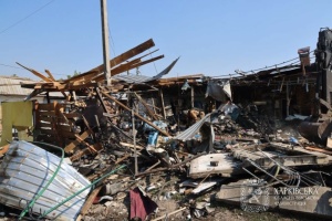 Guerre en Ukraine : dix civils tués et 23 blessés dans des bombardements russes sur la région de Kharkiv