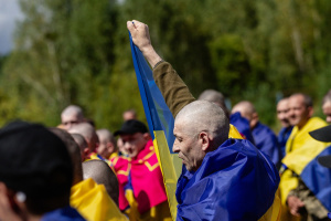 Битва за Україну. День тисяча шістсот тридцять восьмий