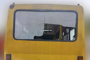 Guerre en Ukraine : cinq morts et sept blessés dans des frappes russes sur des véhicules civils à Kherson