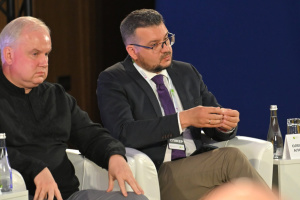 Director del Instituto de la Memoria Nacional: Ucrania necesita una "reconquista" histórica como nueva dimensión de la seguridad