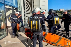 Opferzahl nach russischem Angriff auf Krywyj Rih steigt weiter