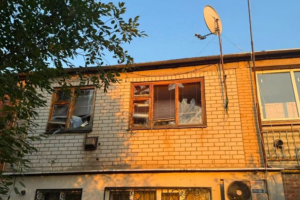 Guerre en Ukraine : seize blessés dans des bombardements russes sur la région de Kharkiv 