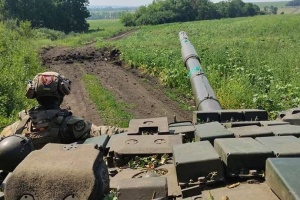 Generalstab meldet binnen eines Tages 254 Gefechte an der Front, Richtungen Kostjantyniwka und Pokrowsk die heißesten