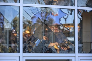 В Україні 95 об’єктів медзакладів, які повністю відновили, були повторно пошкоджені