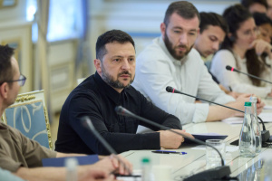 L'armée ukrainienne a détruit un lance-missile russe Iskander près de la frontière, selon Zelensky
