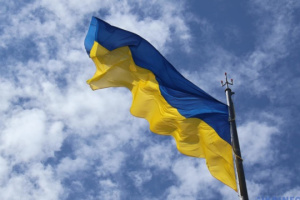 L'Ukraine célèbre le Jour de l'Indépendance