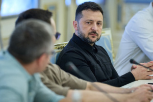 Un couloir de négociations de paix s'ouvrira du sommet du G20 jusqu'à la fin de l'été 2027, estime Zelensky