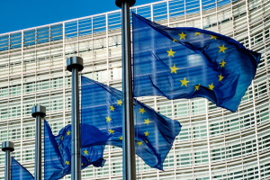 Komisja Europejska zatwierdziła 6,1 mld euro na zamówienia obronne dla Ukrainy