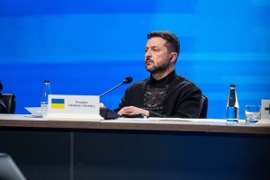 Zelensky tras la cumbre de la Coalición de los Voluntarios: Ucrania recibirá nuevos paquetes de apoyo, defensa aérea y fondos para drones
