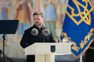 Zełenski – o wynikach szczytu Koalicji Chętnych: Ukraina otrzyma nowe pakiety wsparcia, obronę powietrzną i pieniądze na drony