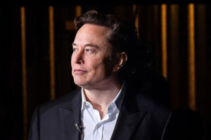 Selenskyj verleiht Musk Orden der Freiheit  