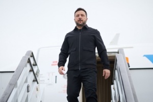 Selenskyj trifft in Chisinau ein – Treffen mit Präsidenten von Moldau und Rumänien geplant