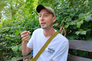 „Mir wurde bei Bachmut das Recht auf einen Tod genommen“