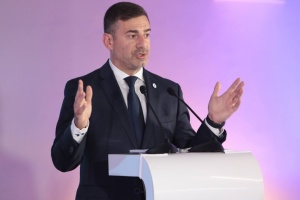 Le Commissaire ukrainien aux droits de l’homme appelle à sanctionner les personnes impliquées dans les « élections » russes dans les territoires occupés