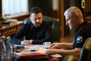 ロシアは弾道ミサイルの生産拡大を計画＝ゼレンシキー宇大統領