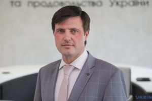 Agrarminister: Lebensmittellager durch russische Angriffe zu 90 Prozent zerstört, doch der Ukraine droht kein Lebensmittelmangel  