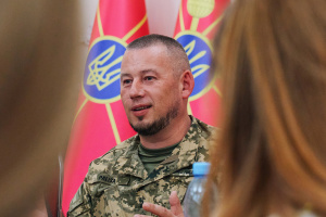 Militaires ukrainiens : la philosophie de défense active ; un optimisme modéré règne sur certains secteurs du front