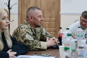 Palisa: Putin ha encomendado la tarea de capturar las regiones de Donetsk y Lugansk antes del 31 de diciembre, pero es irrealizable