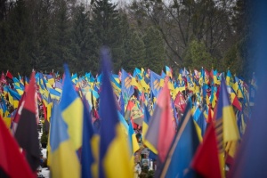 Битва за Україну. День тисяча шістсот сорок восьмий