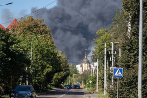 Le nombre de victimes de l'attaque russe dans le district de Boutcha, dans la région de Kyiv, s'élève à 37
