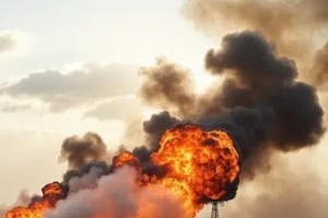 Les Forces de défense ont frappé des sites de lancement de drones d'attaque russes à Donetsk et en Crimée