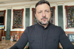 Zelensky: Rusia ha lanzado casi 1.500 drones de todo tipo sobre Ucrania en cuatro días, de los cuales unos 800 han sido Shahed a reacción 