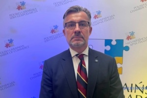 Polska PGZ zainteresowana wspólną produkcją naziemnych kompleksów robotycznych z Ukrainą