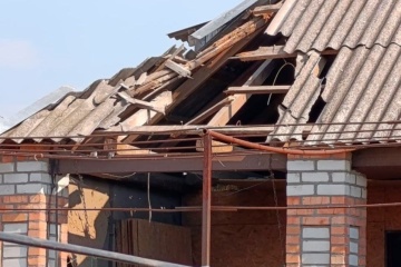 Guerre en Ukraine : quatre civils tués et quinze autres blessés dans des bombardements russes sur la région de Dnipropetrovsk 