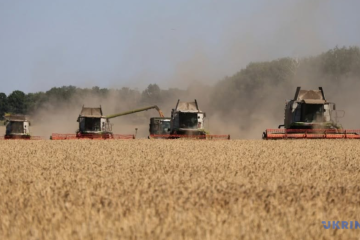 Ucrania y Japón profundizan la cooperación en la recuperación del sector agrícola