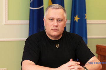 Jedes Gespräch Selenskyj mit ausländischen Spitzenpolitikern beginnt mit Thema Raketen