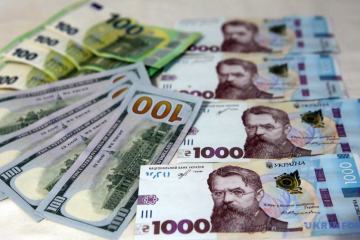 На скільки зріс держборг від початку року: Мінфін назвав нові цифри