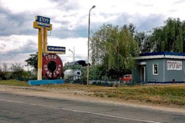 Sous occupation russe, les habitants de Hola Prystan en Ukraine vivent sans électricité, sans réseau, et manquent de nourriture et de carburant