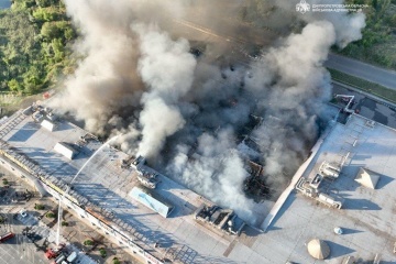 Guerre en Ukraine : quatorze civils tués et 121 blessés dans une frappe russe sur un centre commercial de Kryvyï Rih