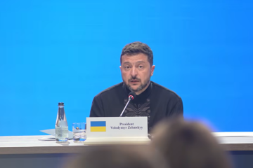 Як союзники посилять Україну перед зимою? Підсумки саміту «Коаліція охочих» у Києві