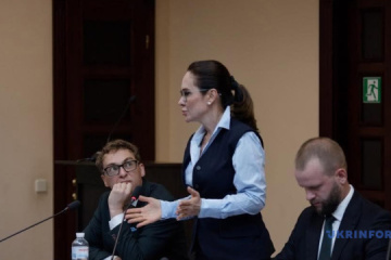 Ракети Patriot і ППО Crotale | Арешт і застава для Мудрої | Удари по НПЗ рф | Вибух на Амурському АГХК