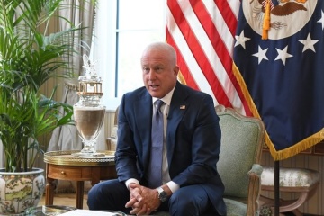 У Бельгії викликали посла США через ШІ-зображення міністра охорони здоров’я