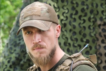 Екскомбат «Магури» заявив, що йому підкинули наркотики в авто