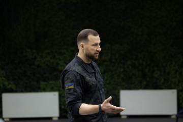 Хмара пропонував Федорову знайти будь-який формат для продовження спільної роботи 
