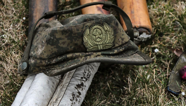 Les forces russes tentent de percer les lignes ukrainiennes par de petits groupes d'assaut dans la région de Kharkiv