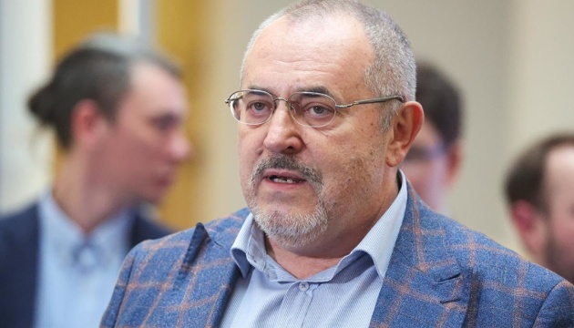 Із Росії виїхав опозиціонер Надєждін