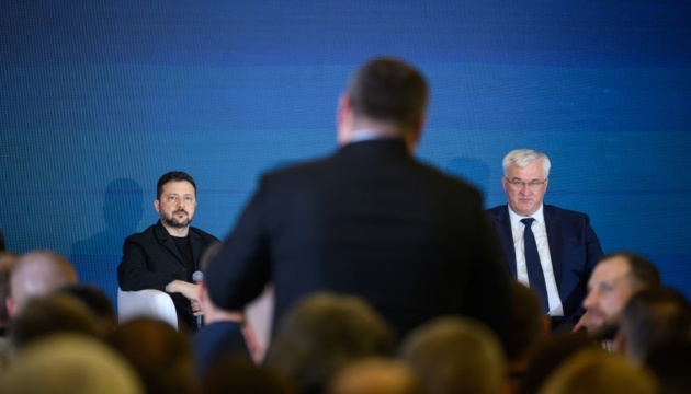 Президент анонсував цього тижня засідання РНБО у спецформаті щодо планів стійкості