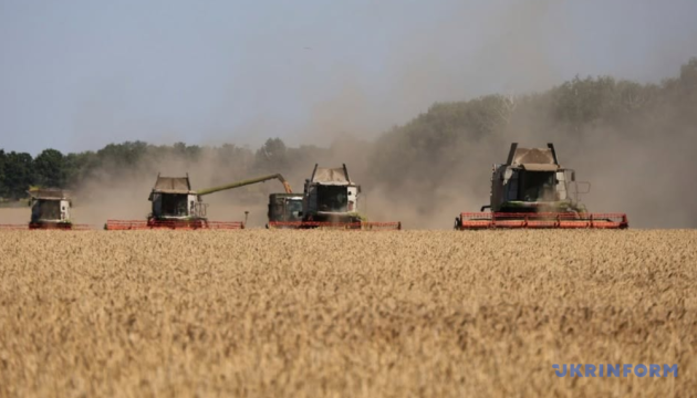 Україна та Японія поглиблюють співпрацю у відновленні аграрного сектору