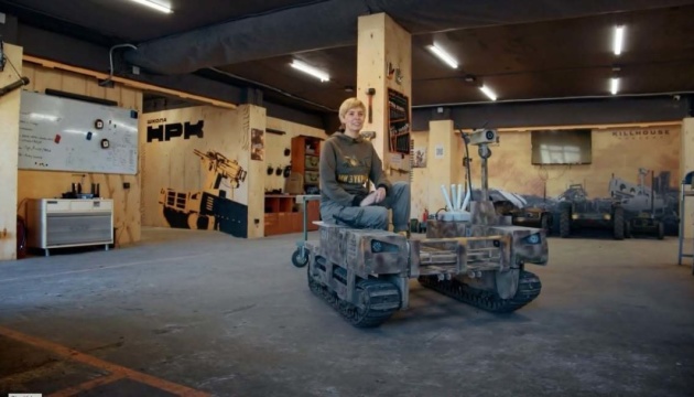 На Одеському кінофестивалі відбудеться прем’єра фільму «Країна мрій? Країна дій!»